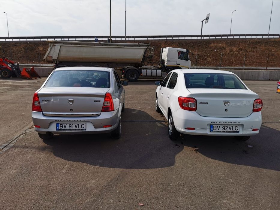 Inchiriere auto / Rent a car Brasov