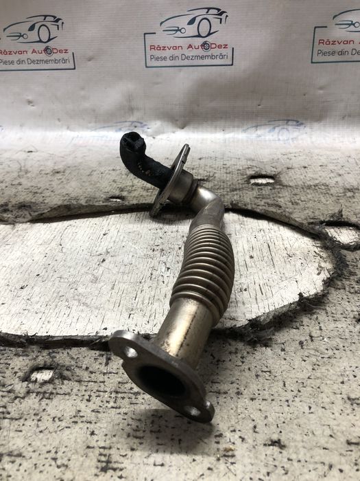 conducta racitor gaze volkswagen golf 5 2005