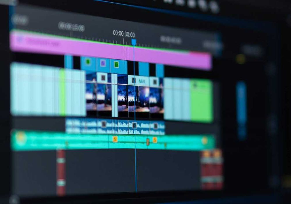 Ediare Video – Evenimente, Social Media Ads & YouTube Content