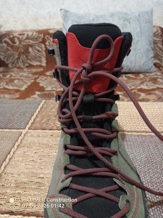 Salewa Mountain Trainer GTX