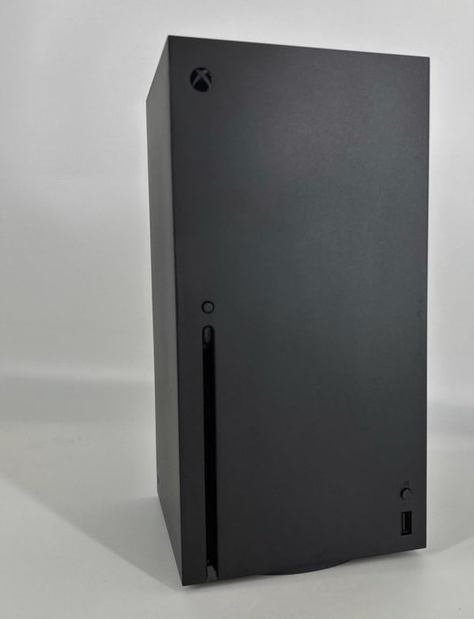 Xbox series X 1tb