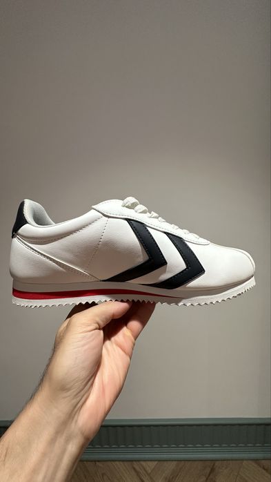 Кроссовки Hummel Ninety One