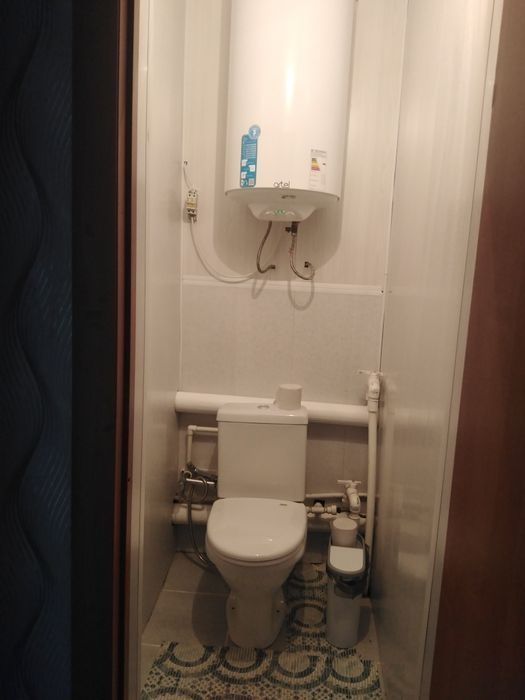 Продаётся    дом