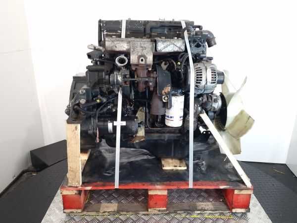 Motor pentru camion EURO 5- DAF FR103U2