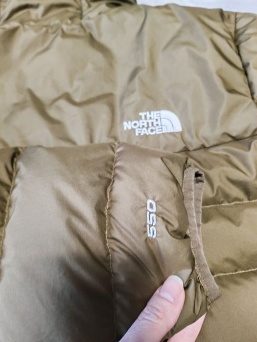 Преходно яке The North Face
