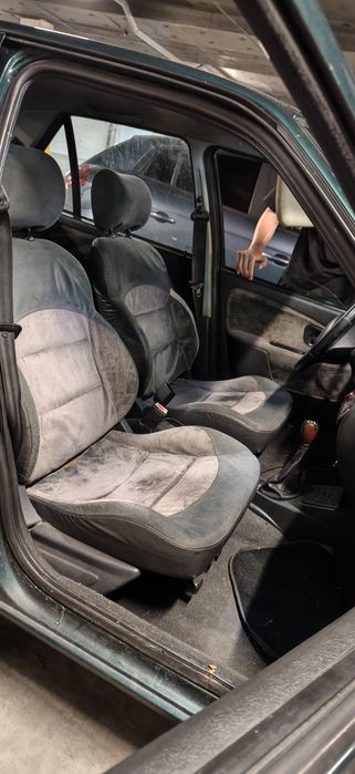Citroen saxo 1.4