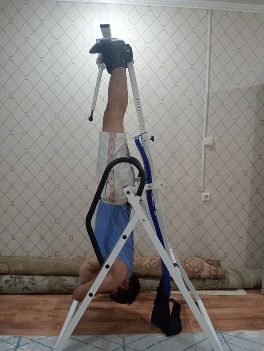 Продам инверсионный стол