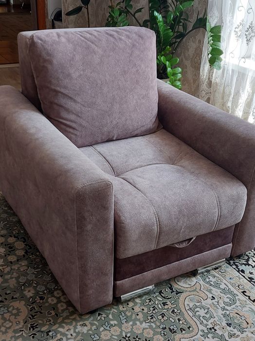 Продам кресло кровать