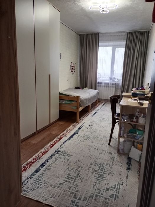 Продаётся 3х.комн.квартира!