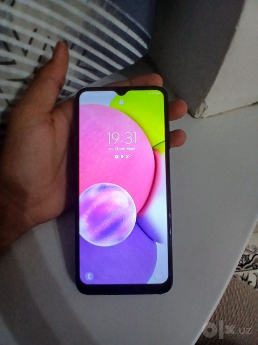 Samsung a03s iphone xga abmen