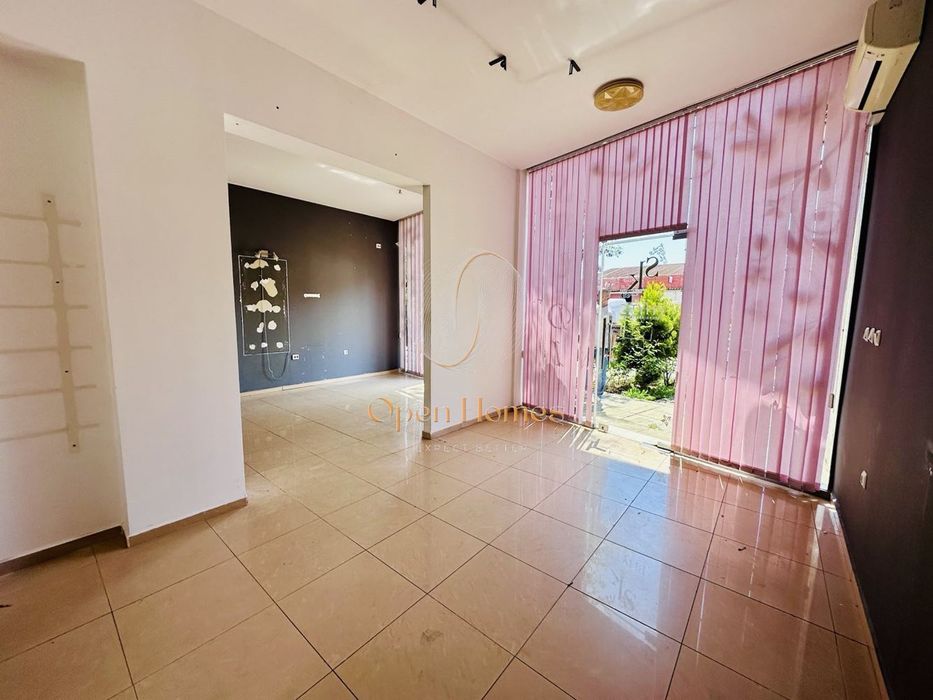 Продава се Магазин в к.к. Слънчев бряг - 66 кв.м за 2500 €/кв.м - Снимка #2