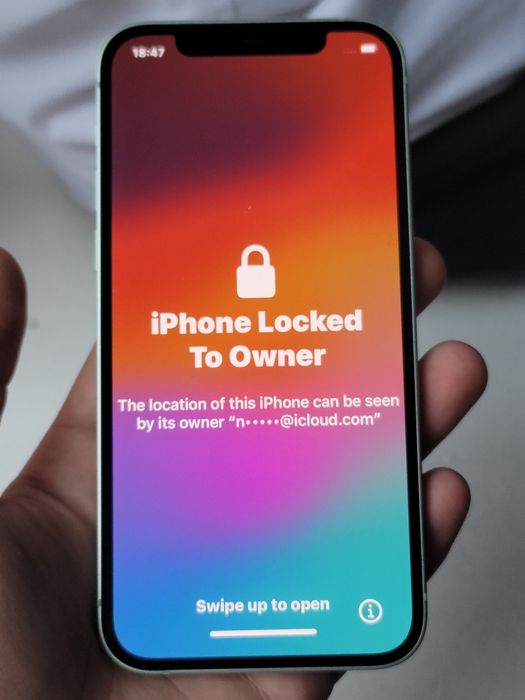 IPhone 12 идеал.