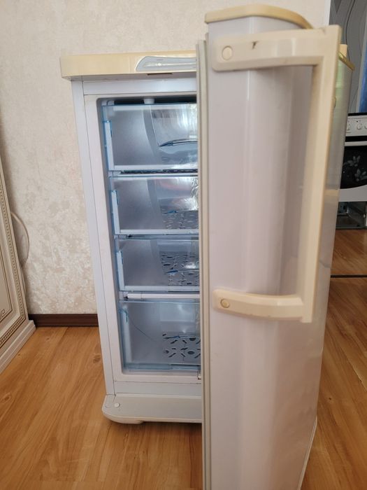 Морозильная камера