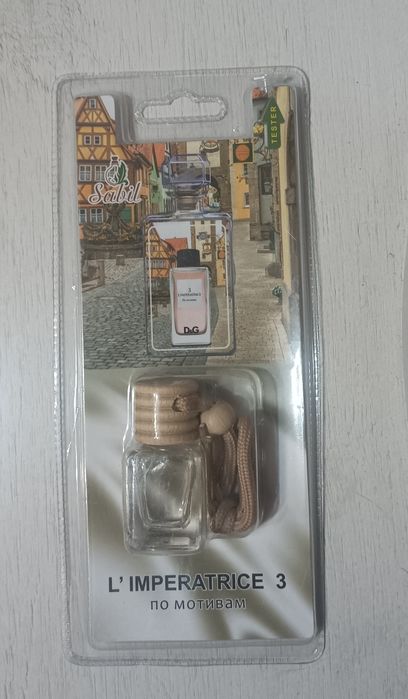 Продам автопарфюм