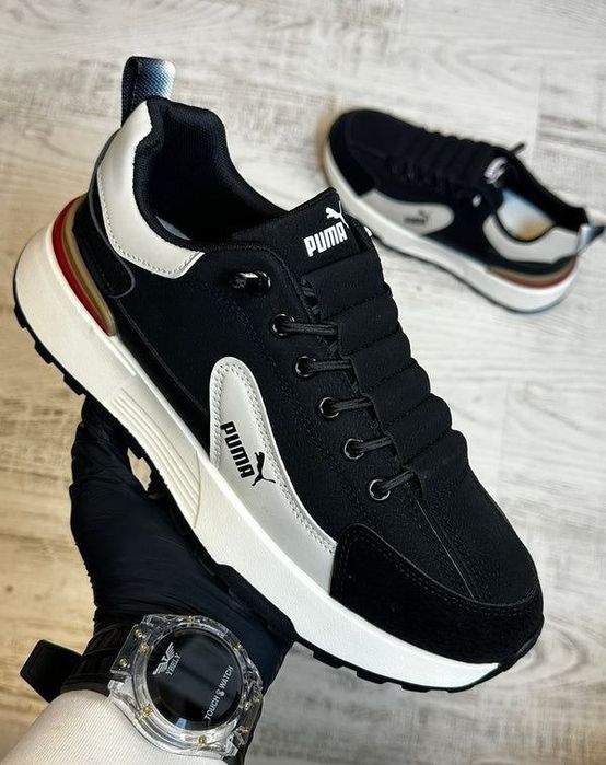 Adidași bărbați impermeabil