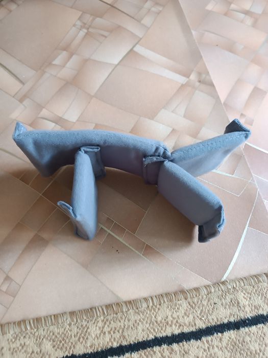 Держатель для отвёрток. Органайзер для сумки.