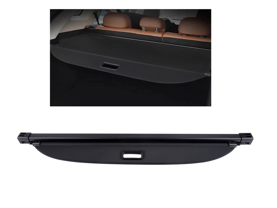 Щора за багажник на Mercedes GLS X167