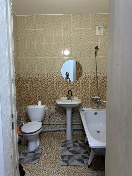 Срочно продам квартиру