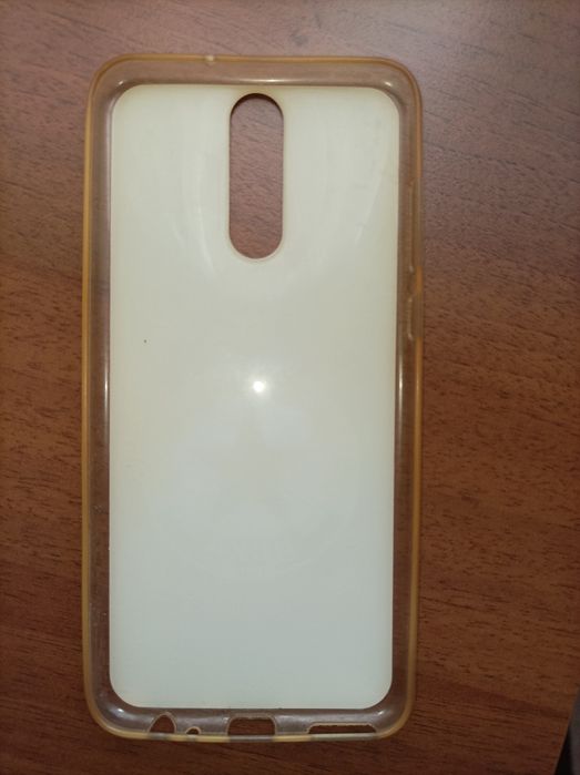 Кейс за Huawei mate 10 lite