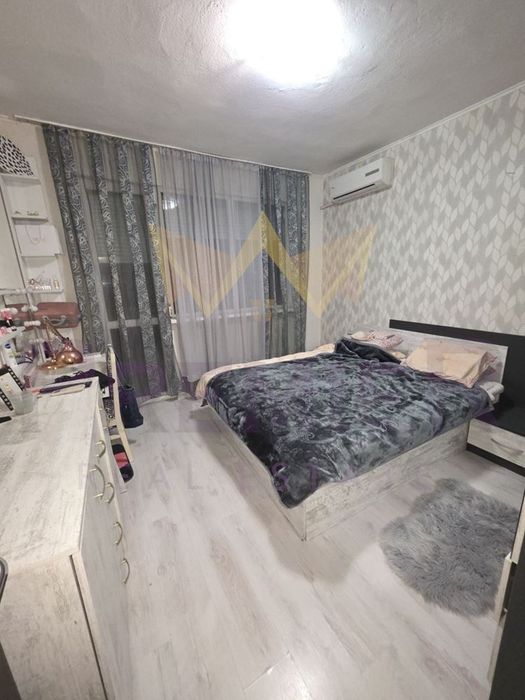 Дава се под наем Двустаен апартамент в Варна, Победа - 50 кв.м за 407.49 € - Снимка #6