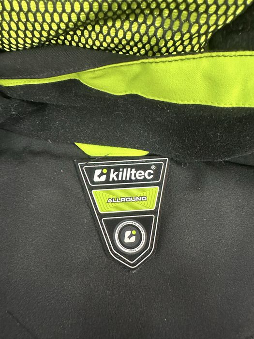 Куртка лыжная Killtec