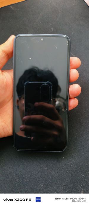 Обмен на honor 400