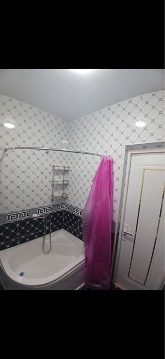 Шахрисабзда 3 хонали дом квартирага куйилади