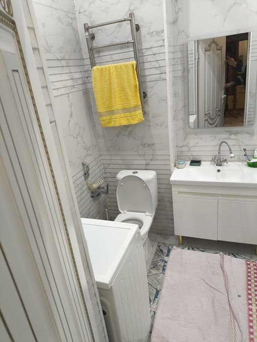 Посуточно 1комнатный кв