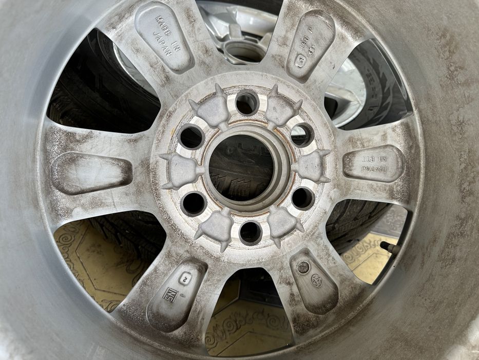 Колеса шины