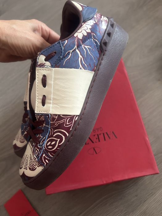 Valentino Garavani обувки 36 номер