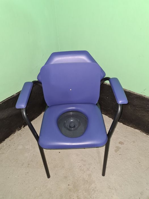 Стул-туалет THUASNE