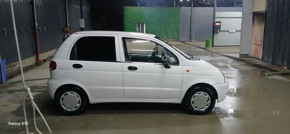 Матиз 2014 пробег 170000