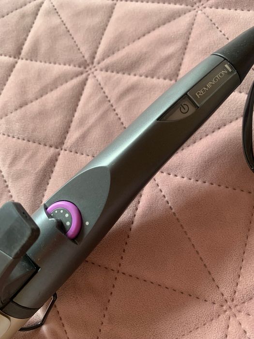 Ondulator Remington 38 mm