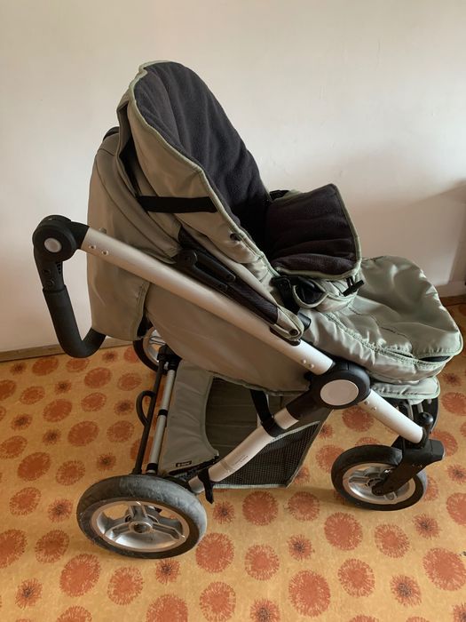 Бебешка количка Mutsy transporter