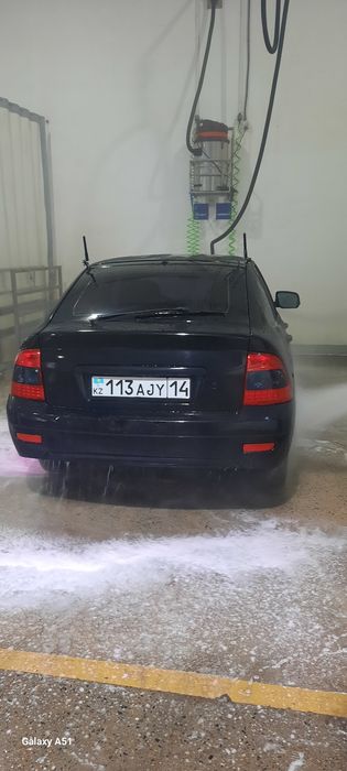 Продам приору 1,  8клоп