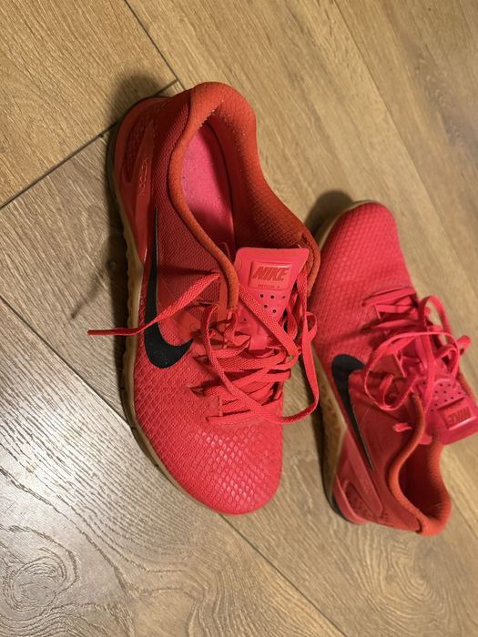 Nike Metcon 4 gym edition
