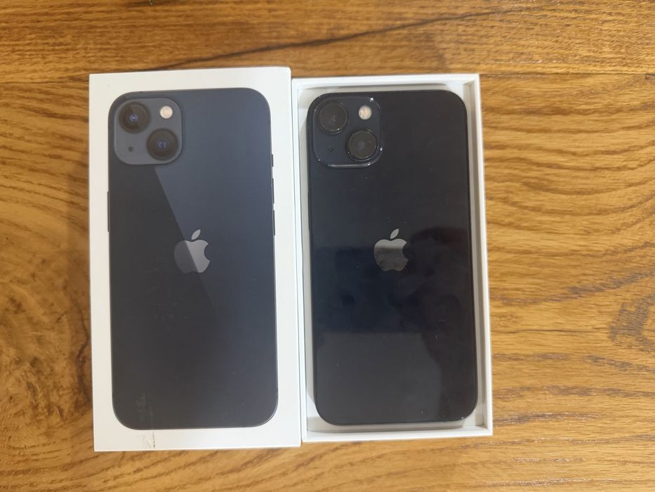 Vand iphone 13