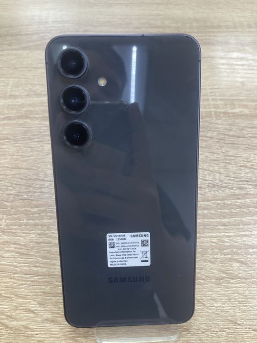 Samsung Galaxy S24Fe 256/8gb(osp14)