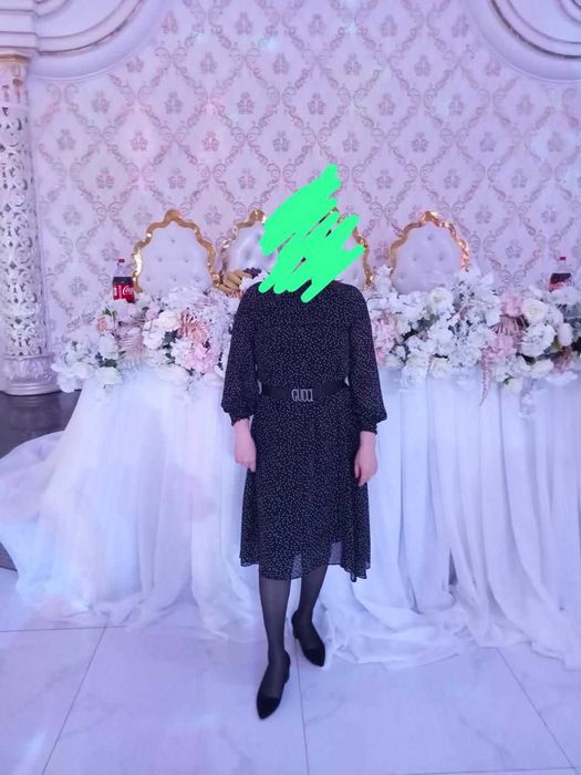 Продаю платья 48 рр