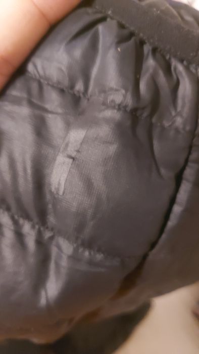 Helly hansen яке пухено L