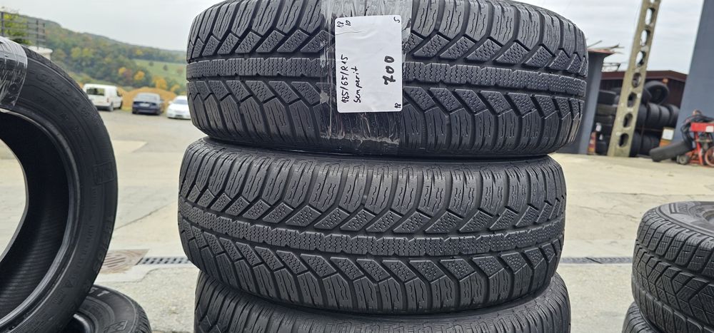 185 65 R 15 Semperit iarna