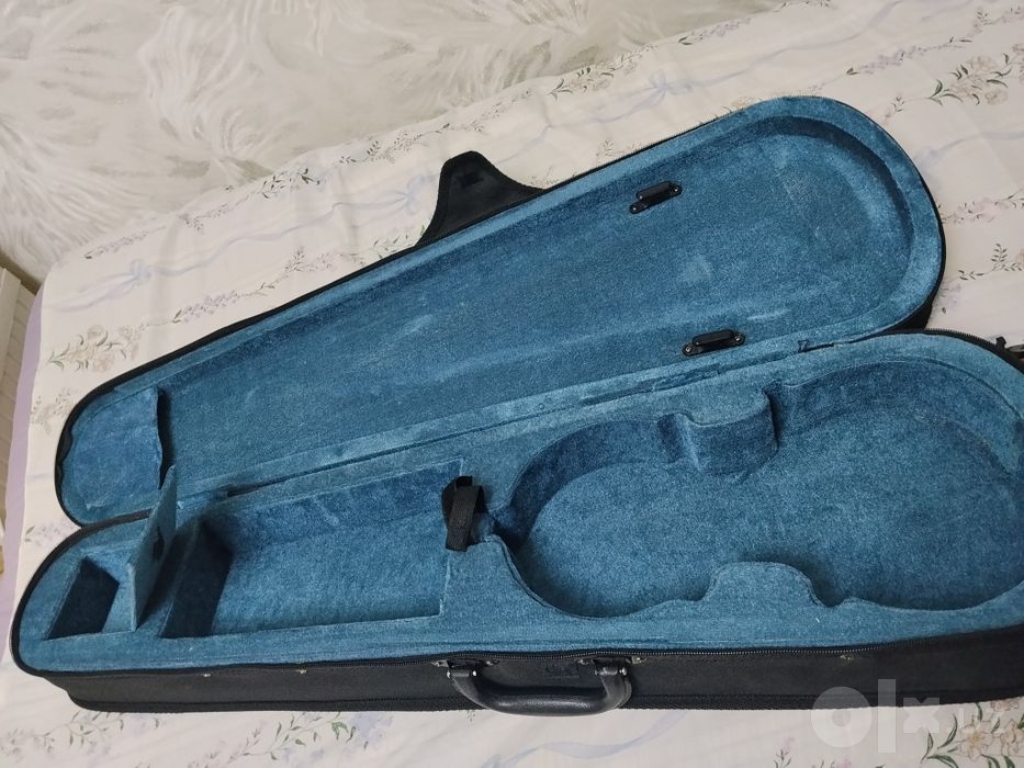 СКРИПКА 3/4 в идеальном состоянии