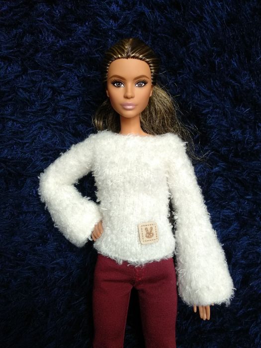 Одежда для кукол Барби