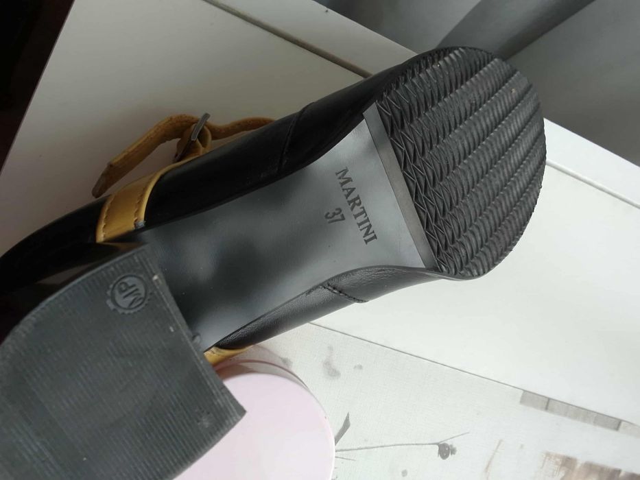 Дамски елегантни обувки