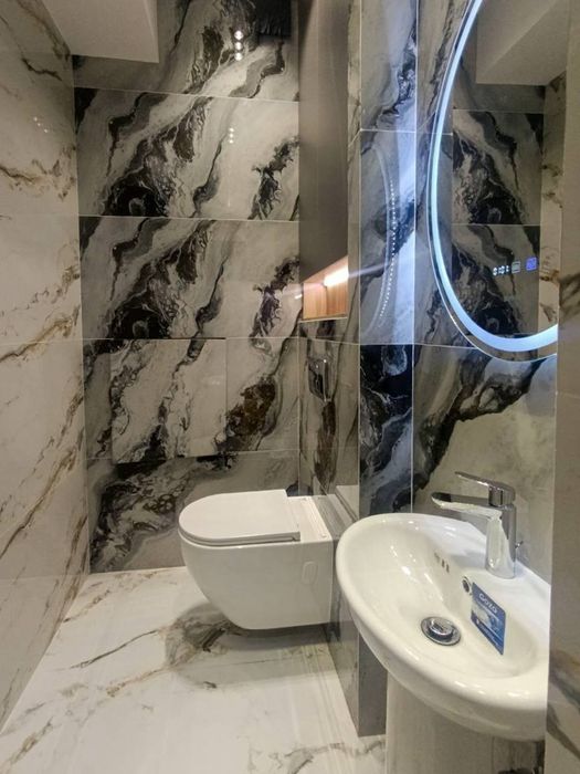 ЖК silk road М.Горький БИЙ