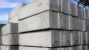 ФБС Блок 40×60×60 – Мустаҳкам пойдевор учун