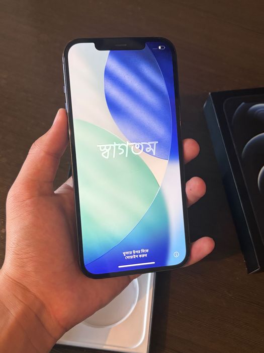 Продам телефон IPhone 12 Pro Max
