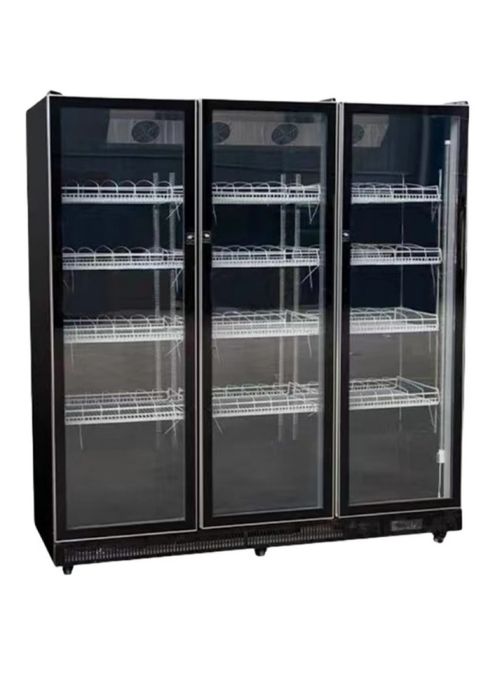 Холодильник для магазина