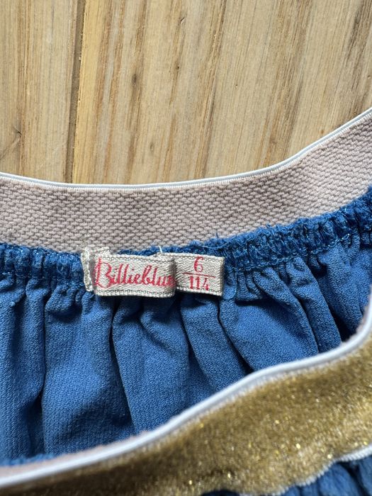 Детска пола  Billieblush 6г