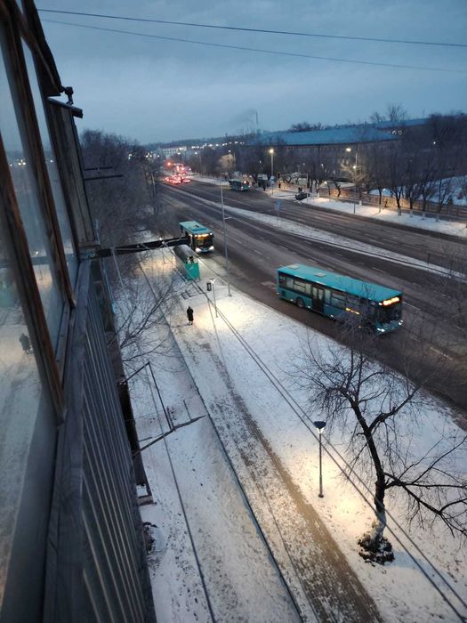 Продам 2х комнатную квартиру